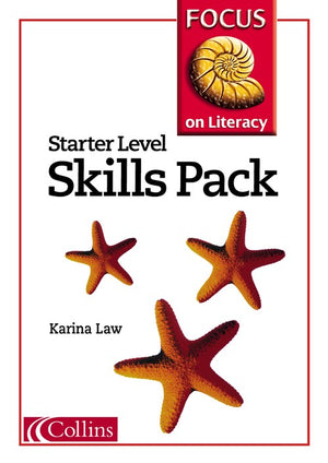 Starter Level Skills Pack