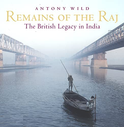 Remains of the Raj