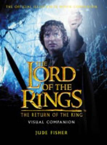 The "Return of the King" Visual Companion