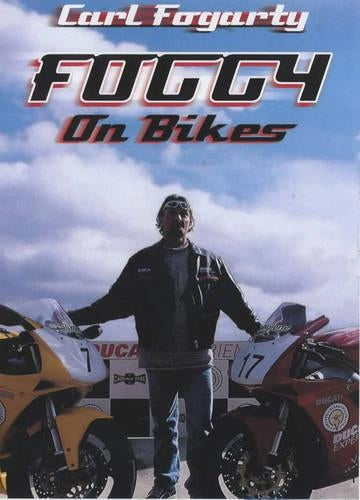 Foggy on Bikes