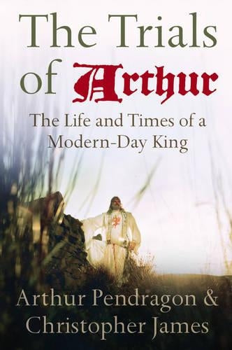The Trials of Arthur