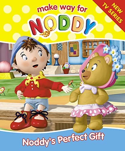 Noddys Perfect Gift