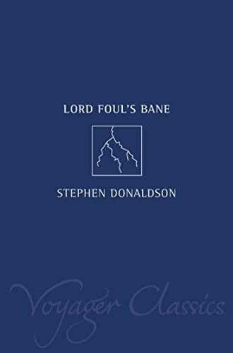 Lord Foul's Bane