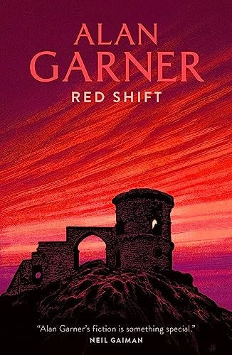 Red Shift