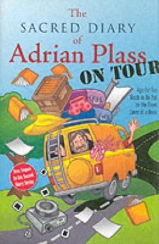 The Sacred Diary of Adrian Plass, on Tour
