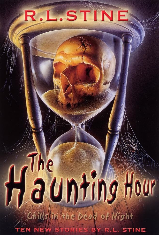 Haunting Hour