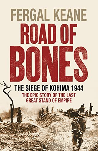 Road of Bones
