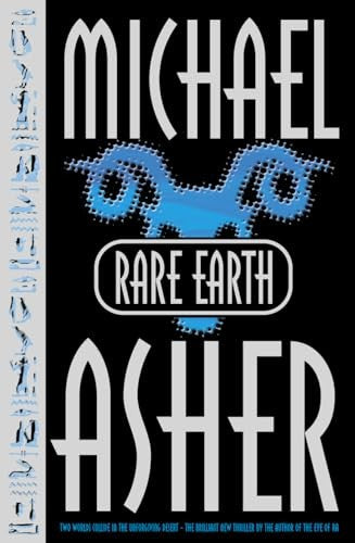 Rare Earth