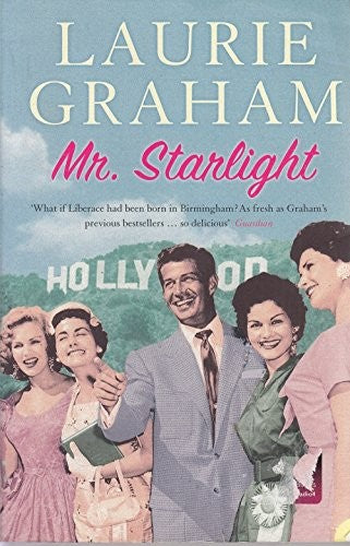 Mr Starlight