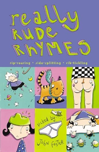 Really Rude Rhymes