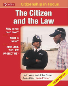 The Citizen and the Law 