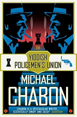 The Yiddish Policemens Union