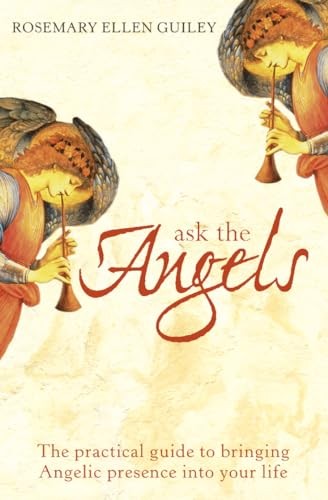 Ask the Angels