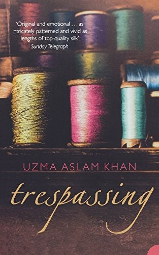 Trespassing