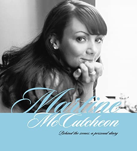 Martine McCutcheon