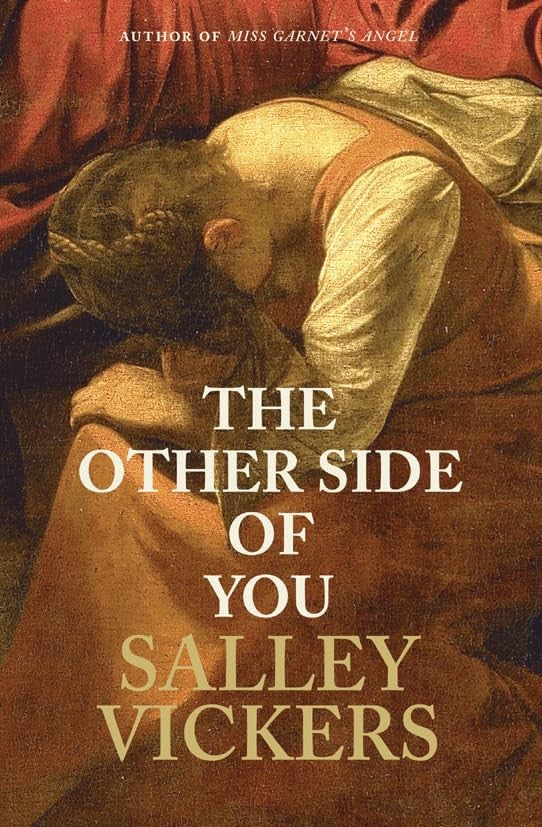 The Other Side of You
