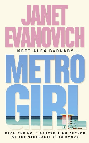 Metro Girl