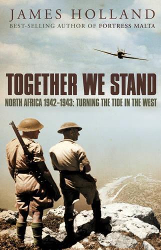 Together We Stand