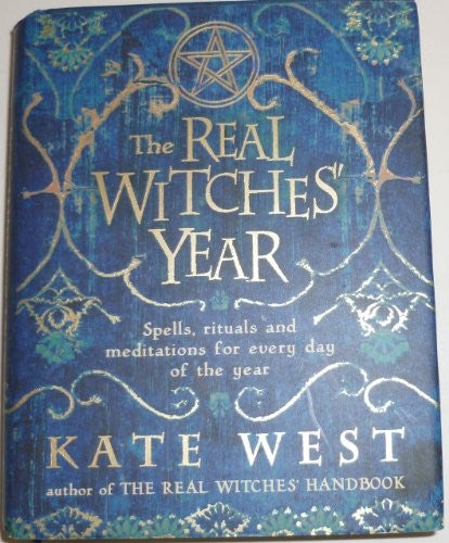 Real Witches' Year