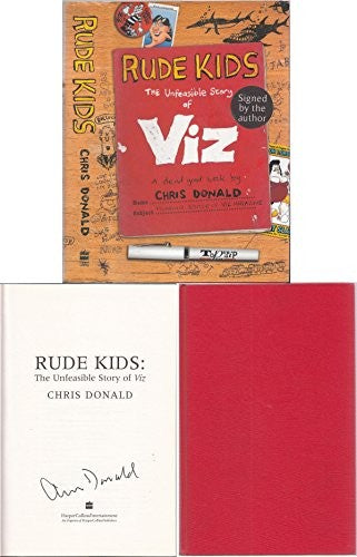 Rude Kids
