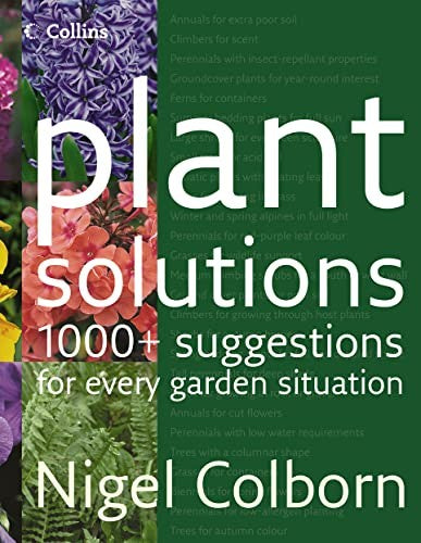 Plant Solutions