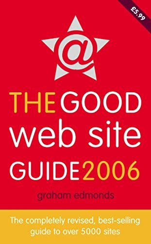 The Good Web Site Guide