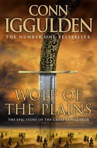 Wolf of the Plains