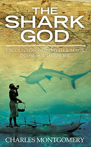 The Shark God