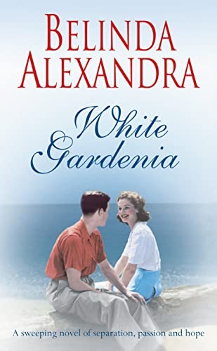 White Gardenia