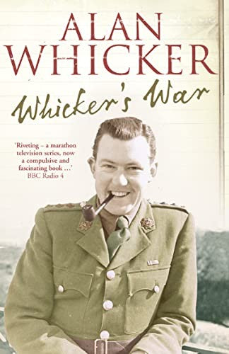 Whickers War