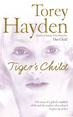 The Tigers Child