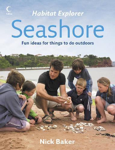 Seashore