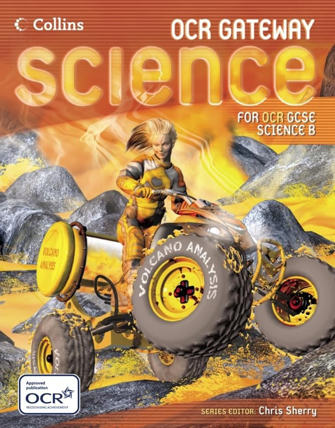 Science Student Book