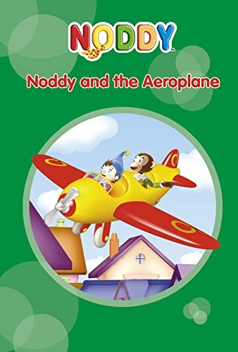 Noddy and the Aeroplane