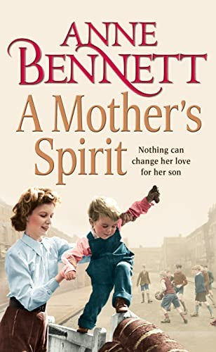 A Mothers Spirit
