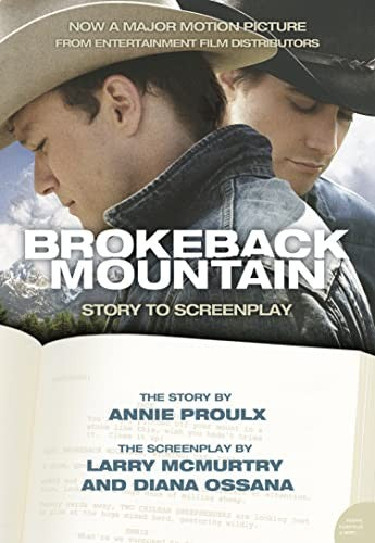 "Brokeback Mountain"