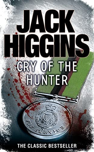 Cry of the Hunter