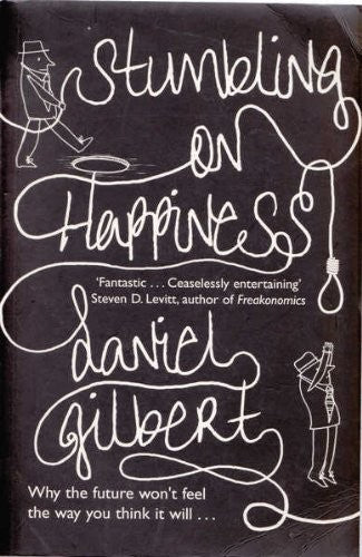 Stumbling on Happiness