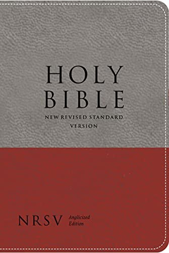 Holy Bible