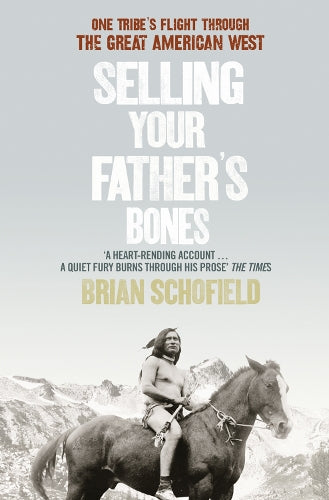 Selling Your Fathers Bones