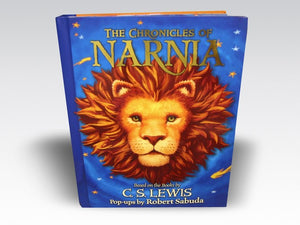 The Chronicles of Narnia
