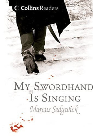 My Swordhand is Singing