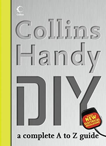 Collins Handy DIY