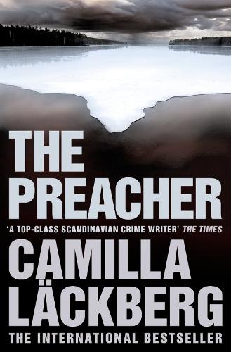 The Preacher