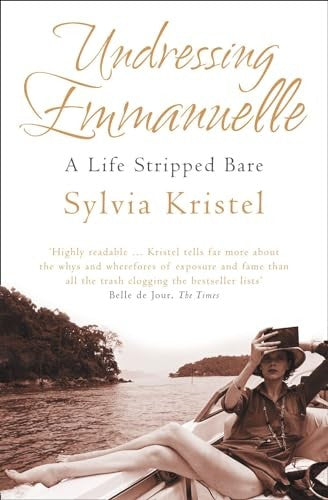 Undressing Emmanuelle