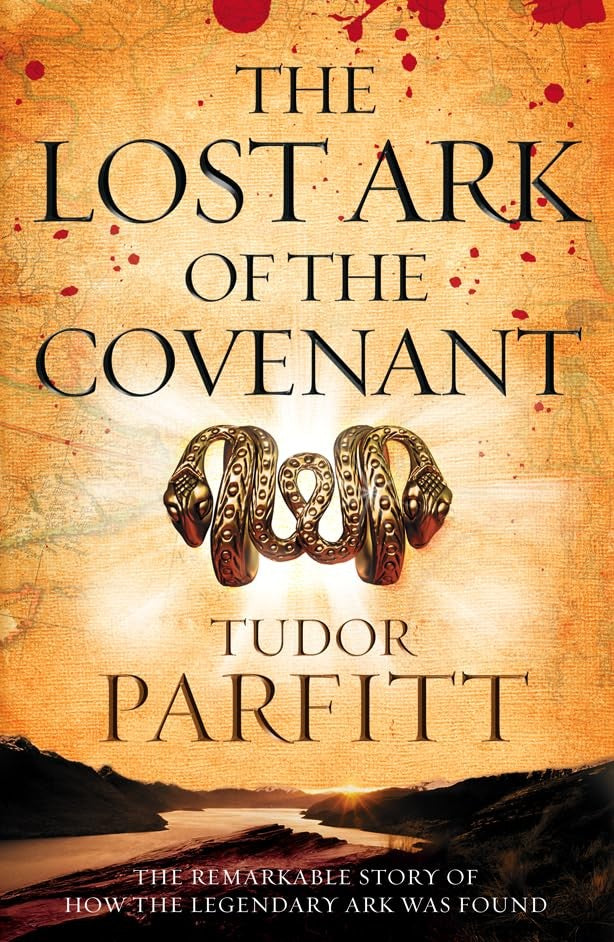 The Lost Ark of the Covenant