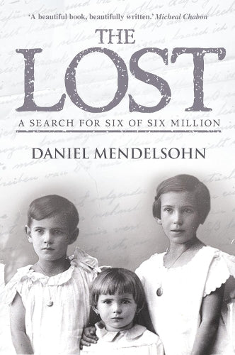 The Lost