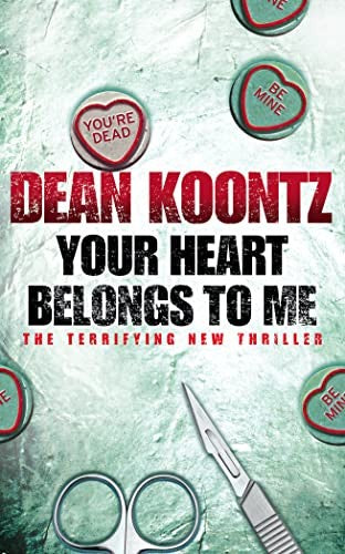 Your Heart Belongs to Me