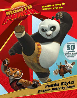 Panda Style!