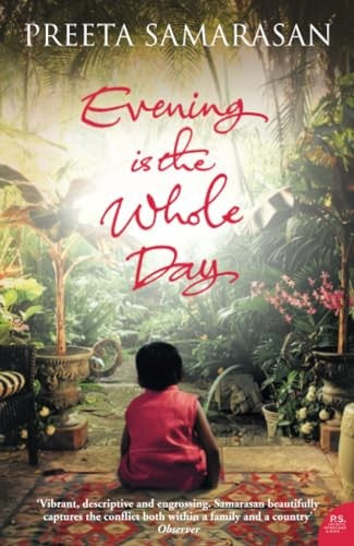 Evening Is the Whole Day
